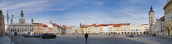 Český Krumlov