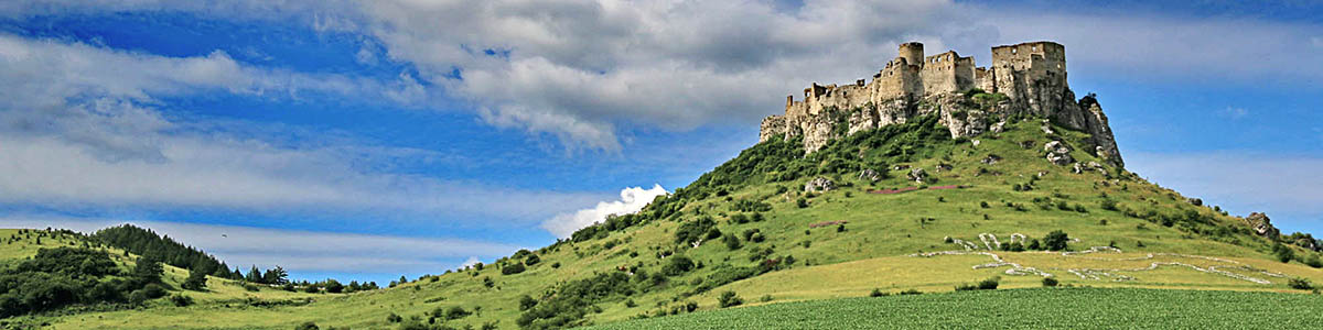 Spišský hrad