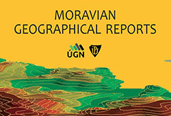 Moravian Geographical Reports