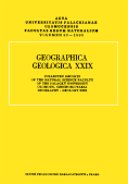 Acta XXIX (1990)